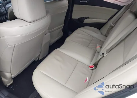 2014 Acura Ilx 2.0L z USA, uszkodzony, nr VIN 19VDE1F75EE012228